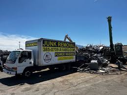 Best Demolition Debris Removal  in St Regis Park, KY