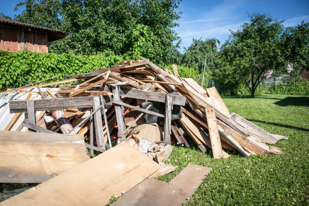 Best Residential Junk Removal  in St Regis Park, KY